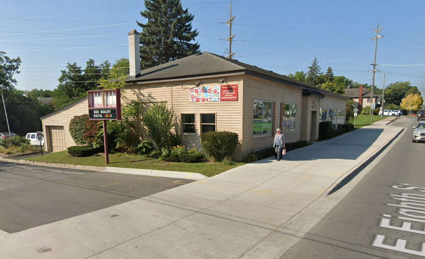 Copy Shop Traverse City